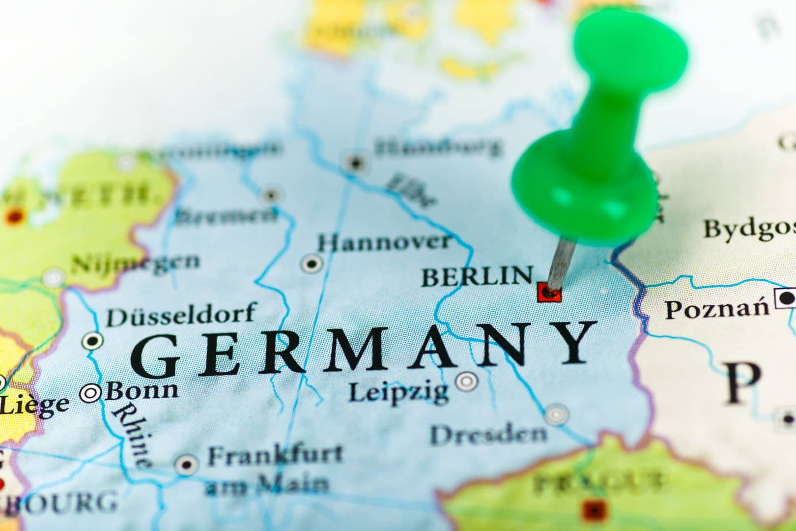 The Top 7 Best Cities to Live as an International Student in Germany in 2024