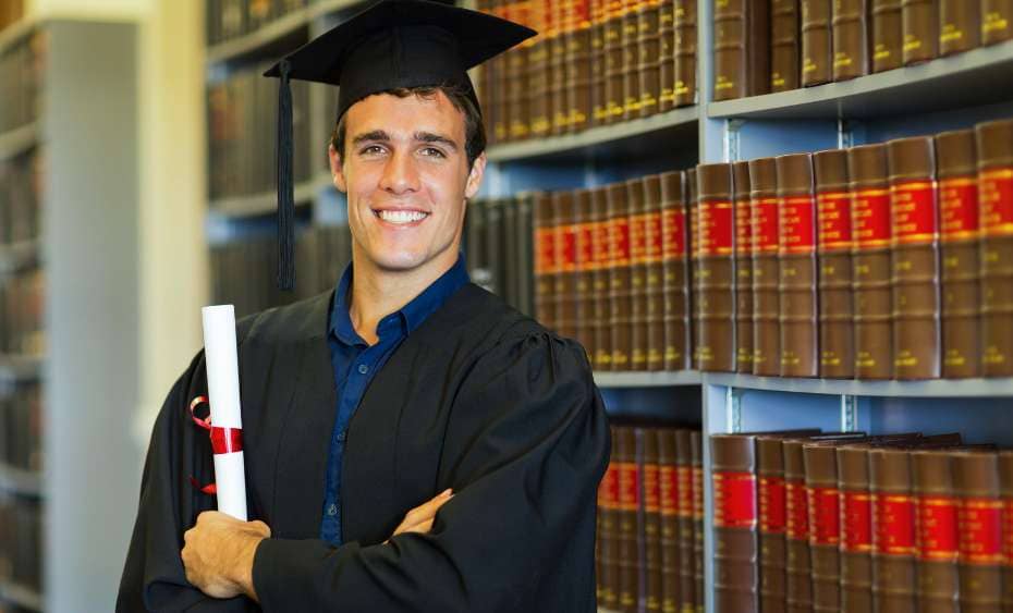 Best Universities In Germany For LLB