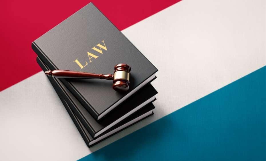 Law Study in Luxembourg in 2024 For International Students