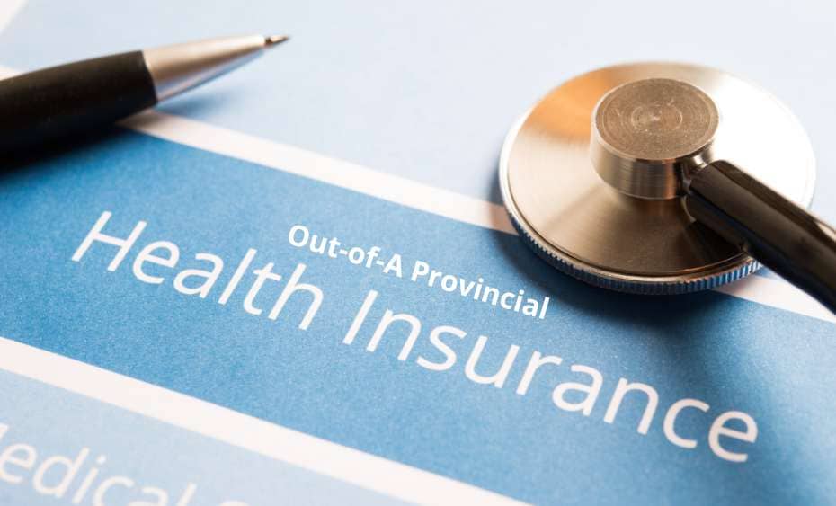 Out-of-A Provincial Health Insurance For International Students In Canada