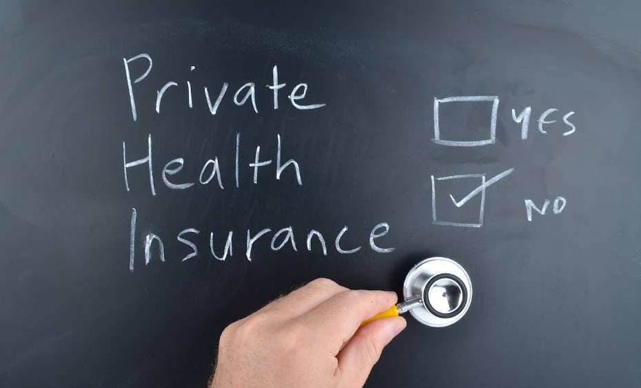 Private Health Insurance For International Students In Canada