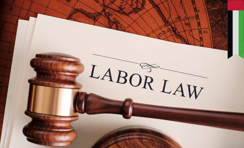 Studying UAE Labour Law