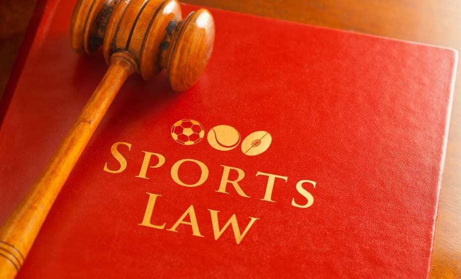Top 5 Best universities For Sports Law Study in 2024