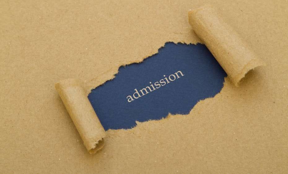 Applying for Admission in a Law University in the USA