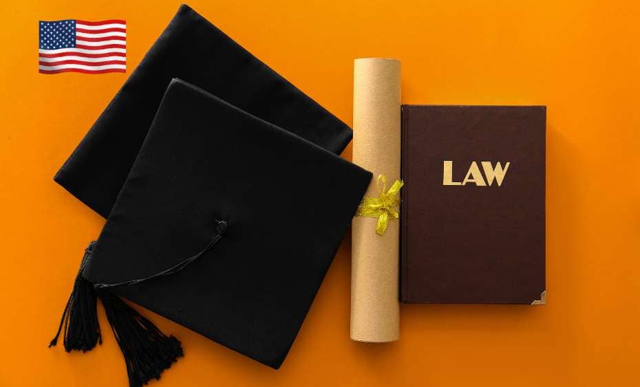 Benefits Of a Law Degree In The USA