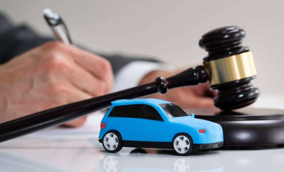 Car Accident Lawyer in Nigeria