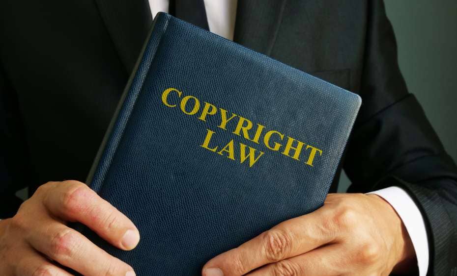Copyright Law in Canada