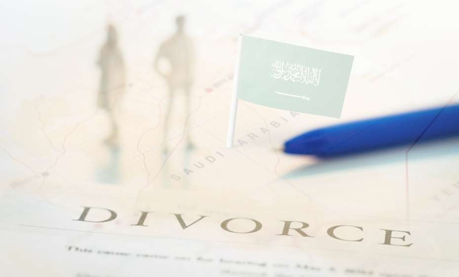 The Best Understanding Guide to Divorce Law in Saudi Arabia in 2024