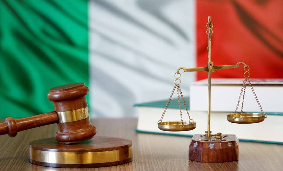 Top 10 Best Law Universities of Law in Italy in 2024